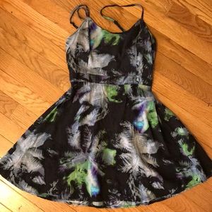 American eagle dress